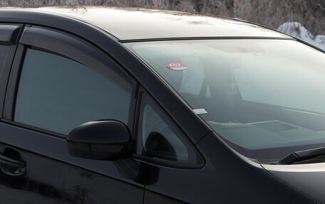 Toyota Wish II, 2011 год, 1 260 000 рублей, 16 фотография