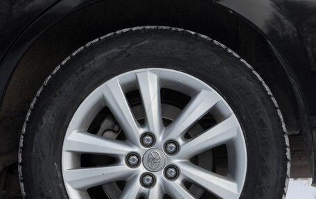 Toyota Wish II, 2011 год, 1 260 000 рублей, 23 фотография