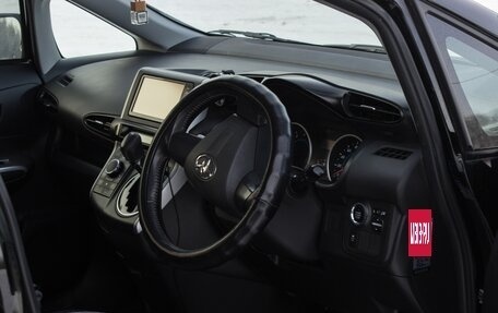 Toyota Wish II, 2011 год, 1 260 000 рублей, 17 фотография