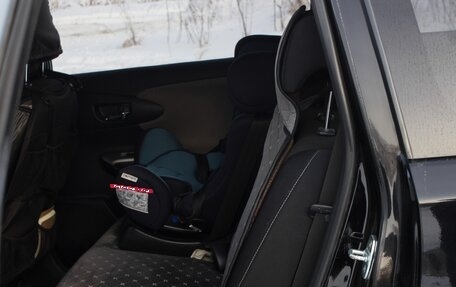 Toyota Wish II, 2011 год, 1 260 000 рублей, 22 фотография