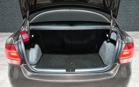 Volkswagen Polo VI (EU Market), 2014 год, 870 000 рублей, 7 фотография