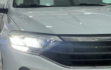 Volkswagen Polo VI (EU Market), 2021 год, 1 850 000 рублей, 6 фотография