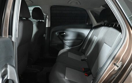 Volkswagen Polo VI (EU Market), 2014 год, 870 000 рублей, 16 фотография