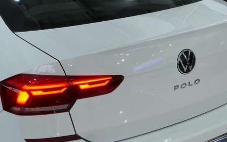 Volkswagen Polo VI (EU Market), 2021 год, 1 850 000 рублей, 8 фотография