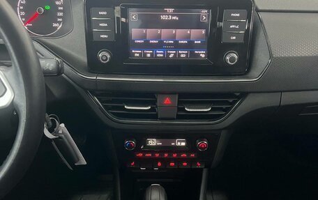 Volkswagen Polo VI (EU Market), 2021 год, 1 850 000 рублей, 15 фотография