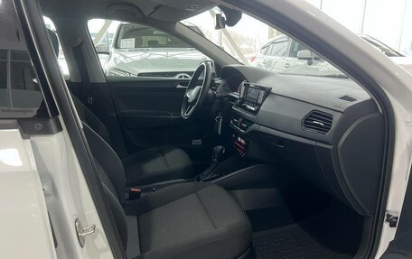 Volkswagen Polo VI (EU Market), 2021 год, 1 850 000 рублей, 19 фотография