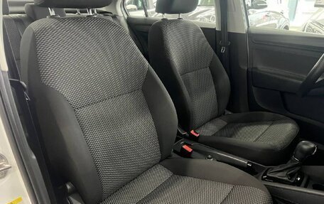 Volkswagen Polo VI (EU Market), 2021 год, 1 850 000 рублей, 18 фотография