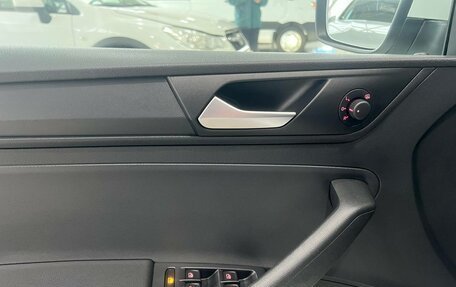 Volkswagen Polo VI (EU Market), 2021 год, 1 850 000 рублей, 25 фотография