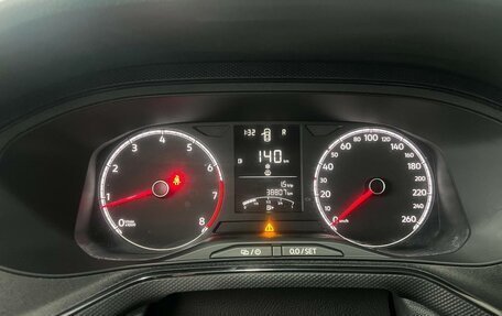 Volkswagen Polo VI (EU Market), 2021 год, 1 850 000 рублей, 27 фотография