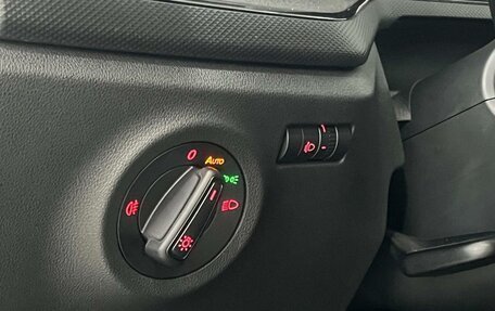 Volkswagen Polo VI (EU Market), 2021 год, 1 850 000 рублей, 26 фотография