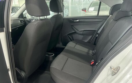 Volkswagen Polo VI (EU Market), 2021 год, 1 850 000 рублей, 24 фотография