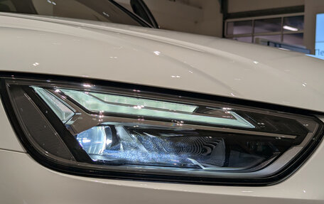 Audi Q5, 2025 год, 6 590 000 рублей, 11 фотография