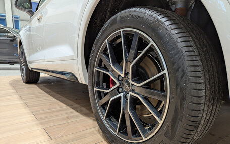 Audi Q5, 2025 год, 6 590 000 рублей, 10 фотография