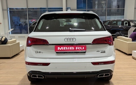 Audi Q5, 2025 год, 6 590 000 рублей, 6 фотография