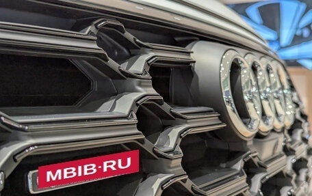 Audi Q5, 2025 год, 6 590 000 рублей, 12 фотография