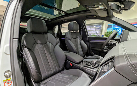 Audi Q5, 2025 год, 6 590 000 рублей, 24 фотография