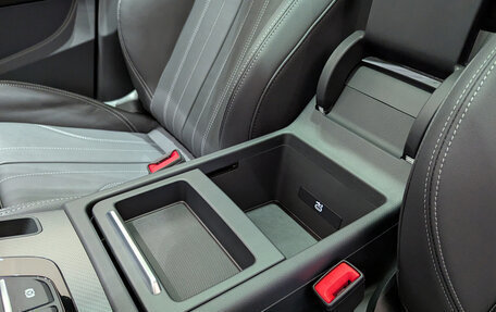 Audi Q5, 2025 год, 6 590 000 рублей, 23 фотография