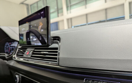 Audi Q5, 2025 год, 6 590 000 рублей, 25 фотография