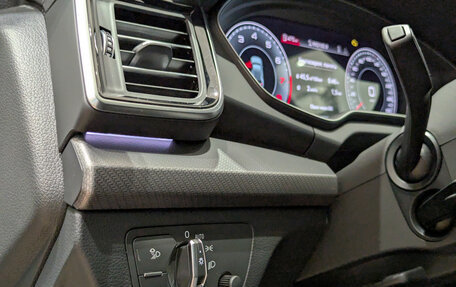 Audi Q5, 2025 год, 6 590 000 рублей, 17 фотография