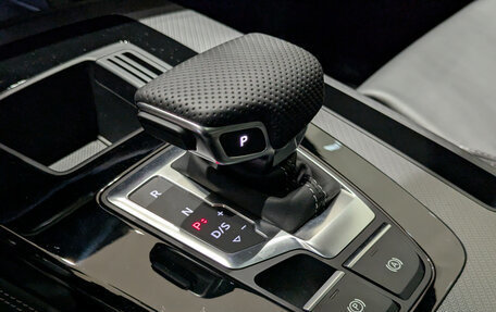 Audi Q5, 2025 год, 6 590 000 рублей, 21 фотография