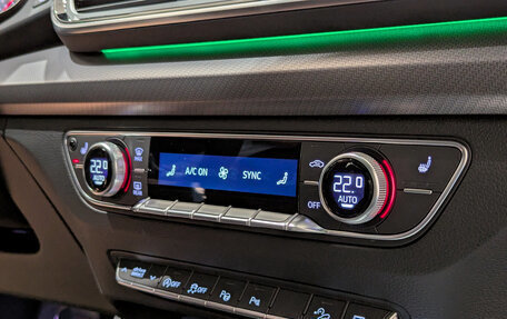 Audi Q5, 2025 год, 6 590 000 рублей, 27 фотография