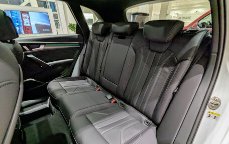 Audi Q5, 2025 год, 6 590 000 рублей, 32 фотография