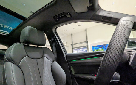 Audi Q5, 2025 год, 6 590 000 рублей, 38 фотография