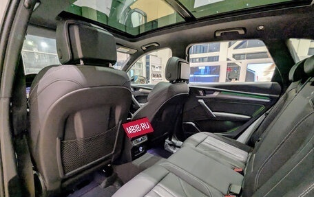 Audi Q5, 2025 год, 6 590 000 рублей, 30 фотография