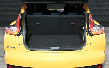 Nissan Juke II, 2014 год, 1 210 000 рублей, 7 фотография