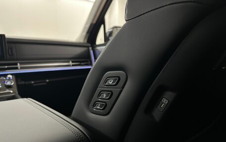 Hyundai Santa Fe IV, 2025 год, 6 290 000 рублей, 14 фотография