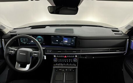 Hyundai Santa Fe IV, 2025 год, 6 290 000 рублей, 5 фотография