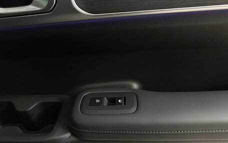 Hyundai Santa Fe IV, 2025 год, 6 290 000 рублей, 11 фотография