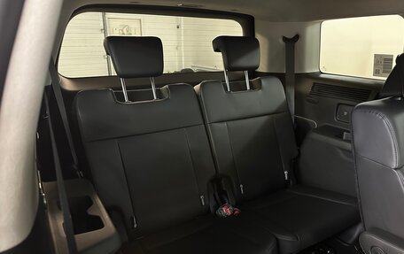 Hyundai Santa Fe IV, 2025 год, 6 290 000 рублей, 19 фотография