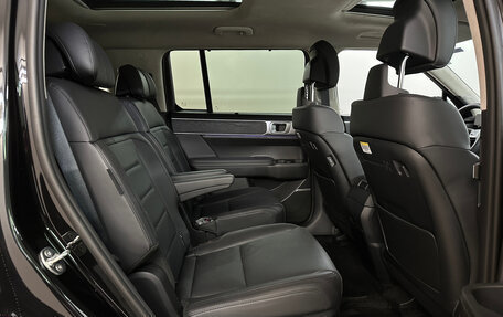 Hyundai Santa Fe IV, 2025 год, 6 290 000 рублей, 18 фотография