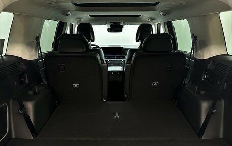 Hyundai Santa Fe IV, 2025 год, 6 290 000 рублей, 20 фотография