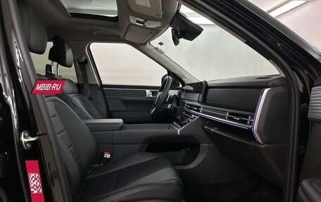 Hyundai Santa Fe IV, 2025 год, 6 290 000 рублей, 17 фотография