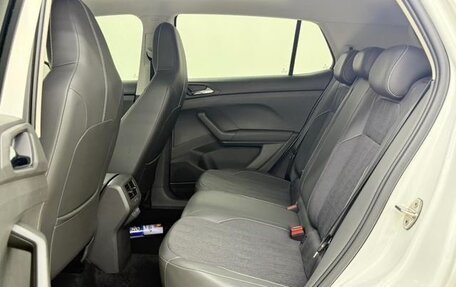 Volkswagen T-Cross I, 2022 год, 1 290 000 рублей, 12 фотография