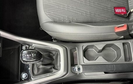 Volkswagen T-Cross I, 2022 год, 1 290 000 рублей, 10 фотография