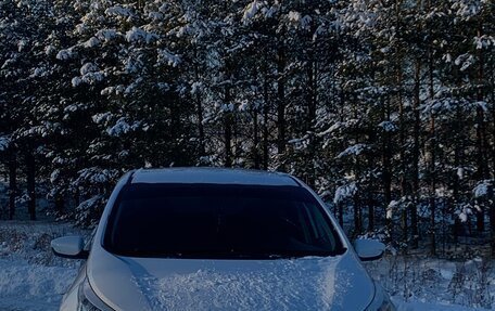 KIA cee'd III, 2013 год, 730 000 рублей, 1 фотография