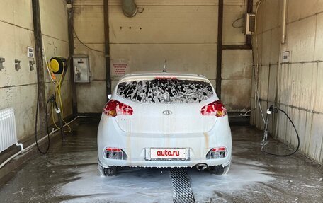 KIA cee'd III, 2013 год, 730 000 рублей, 6 фотография