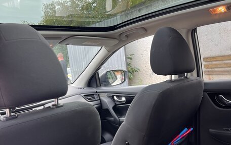 Nissan Qashqai, 2020 год, 2 270 000 рублей, 3 фотография