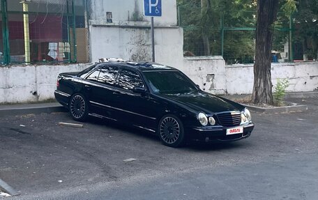 Mercedes-Benz E-Класс, 2000 год, 1 650 000 рублей, 3 фотография