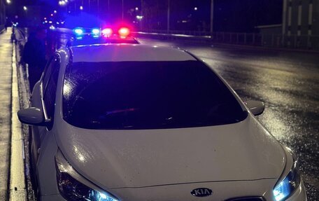 KIA cee'd III, 2013 год, 730 000 рублей, 4 фотография