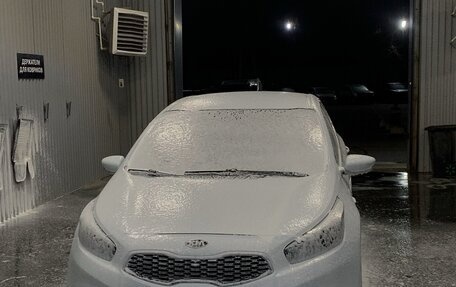 KIA cee'd III, 2013 год, 730 000 рублей, 3 фотография