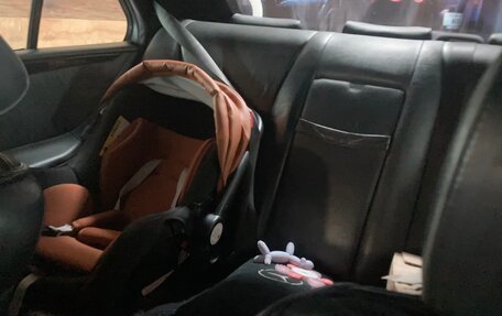 Mercedes-Benz E-Класс, 2000 год, 1 650 000 рублей, 9 фотография