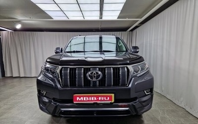 Toyota Land Cruiser Prado 150 рестайлинг 2, 2019 год, 6 370 000 рублей, 1 фотография