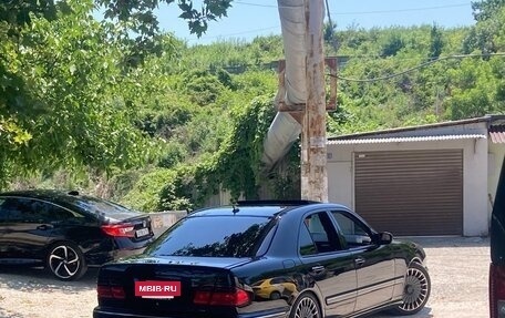 Mercedes-Benz E-Класс, 2000 год, 1 650 000 рублей, 14 фотография