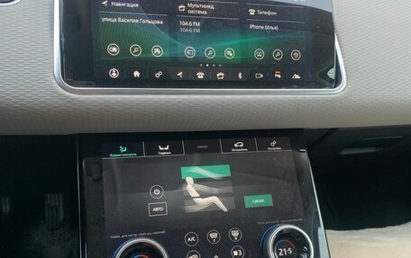 Land Rover Range Rover Evoque II, 2020 год, 3 800 000 рублей, 8 фотография