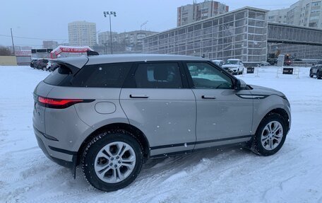 Land Rover Range Rover Evoque II, 2020 год, 3 800 000 рублей, 2 фотография