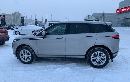 Land Rover Range Rover Evoque II, 2020 год, 3 800 000 рублей, 5 фотография